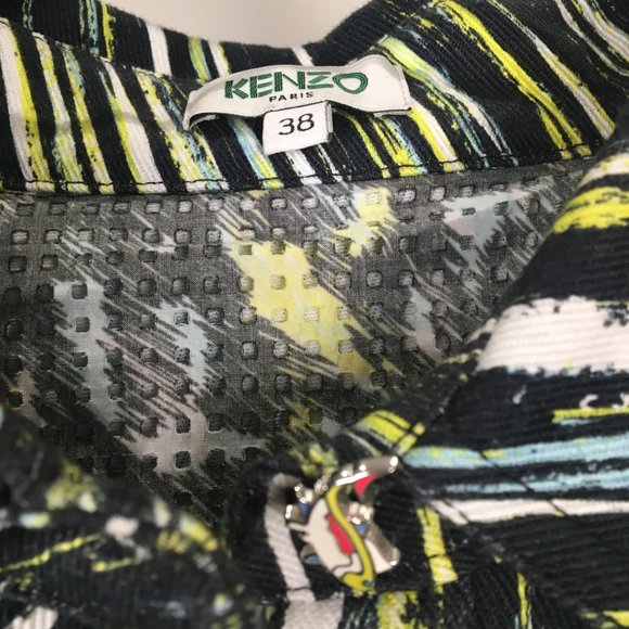 kenzo jumpsuit - Picture 2 of 4